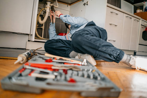 Best Plumbing Installation Services  in Friendship Heights Village, MD