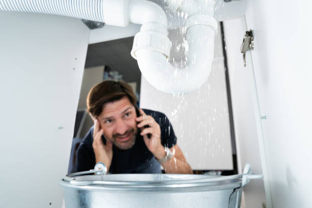 Reliable Friendship Heights Village, MD Plumbing Solutions