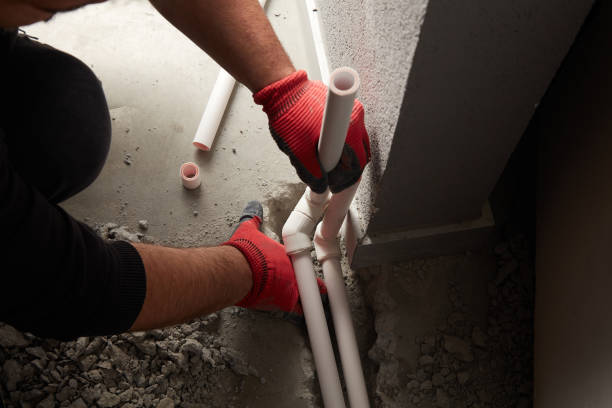 Best Sprinkler Systems  in Friendship Heights Village, MD