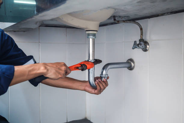  Friendship Heights Village, MD Plumbing Pros