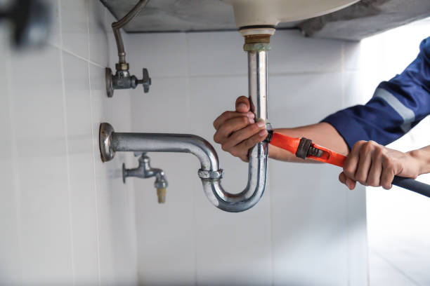 Best 24-Hour Plumber Near Me  in Friendship Heights Village, MD