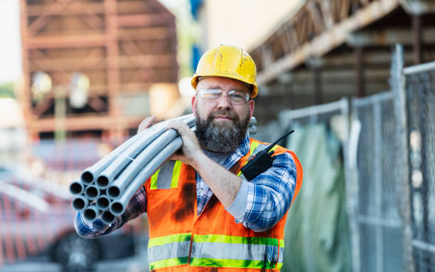 Best Pipe Repair Near Me  in Friendship Heights Village, MD