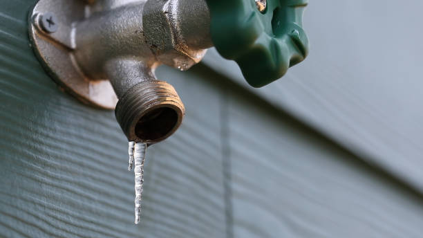 Best Gas Line Repair  in Friendship Heights Village, MD
