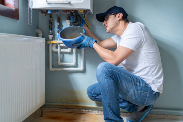 Best Sewer Line Repair  in Friendship Heights Village, MD